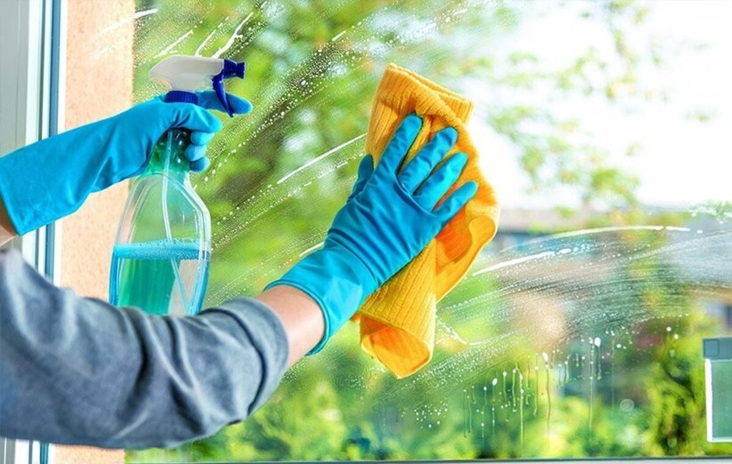 لیست خدمات نظافتی منزل - قالیشویی ارمغان مشهد (هلدینگ خدمات نظافتی)
