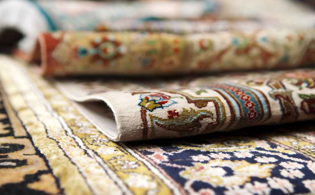 عوامل موثر بر قیمت قالیشویی ویژه مشهد