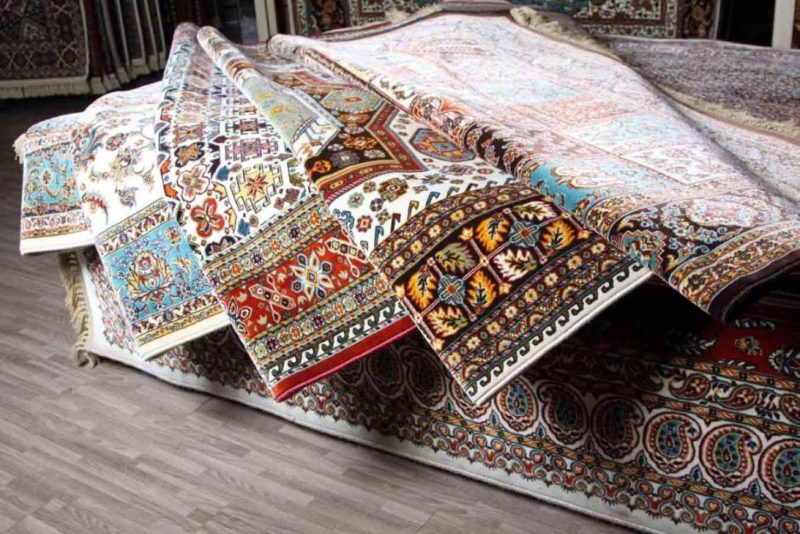 باورهای غلط درباره کاهش عمر فرش با شستشو