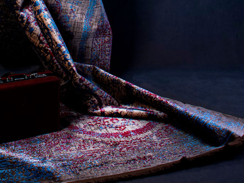 بهترین زمان برای شستشوی فرش در سال: راهنمای کامل قالیشویی ارمغان مشهد
