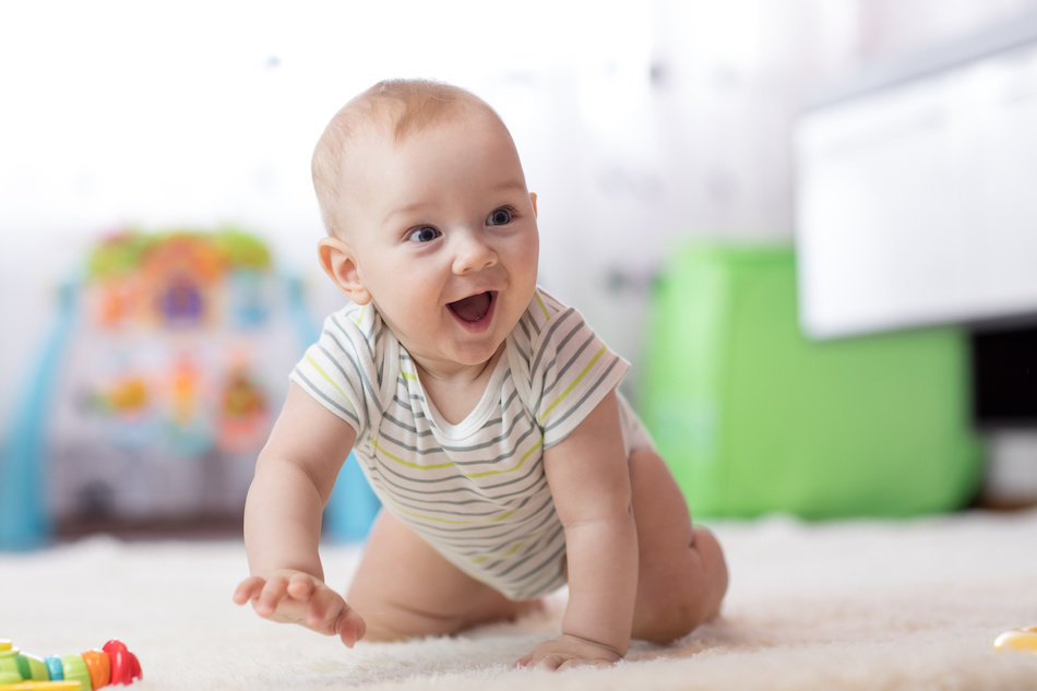 چگونه خانه را برای ورود نوزاد جدید تمیز و پاکیزه کنیم