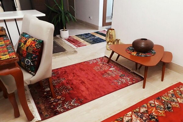 چرا شستشوی گلیم و گبه تخصصی متفاوت از شستشوی فرش است؟