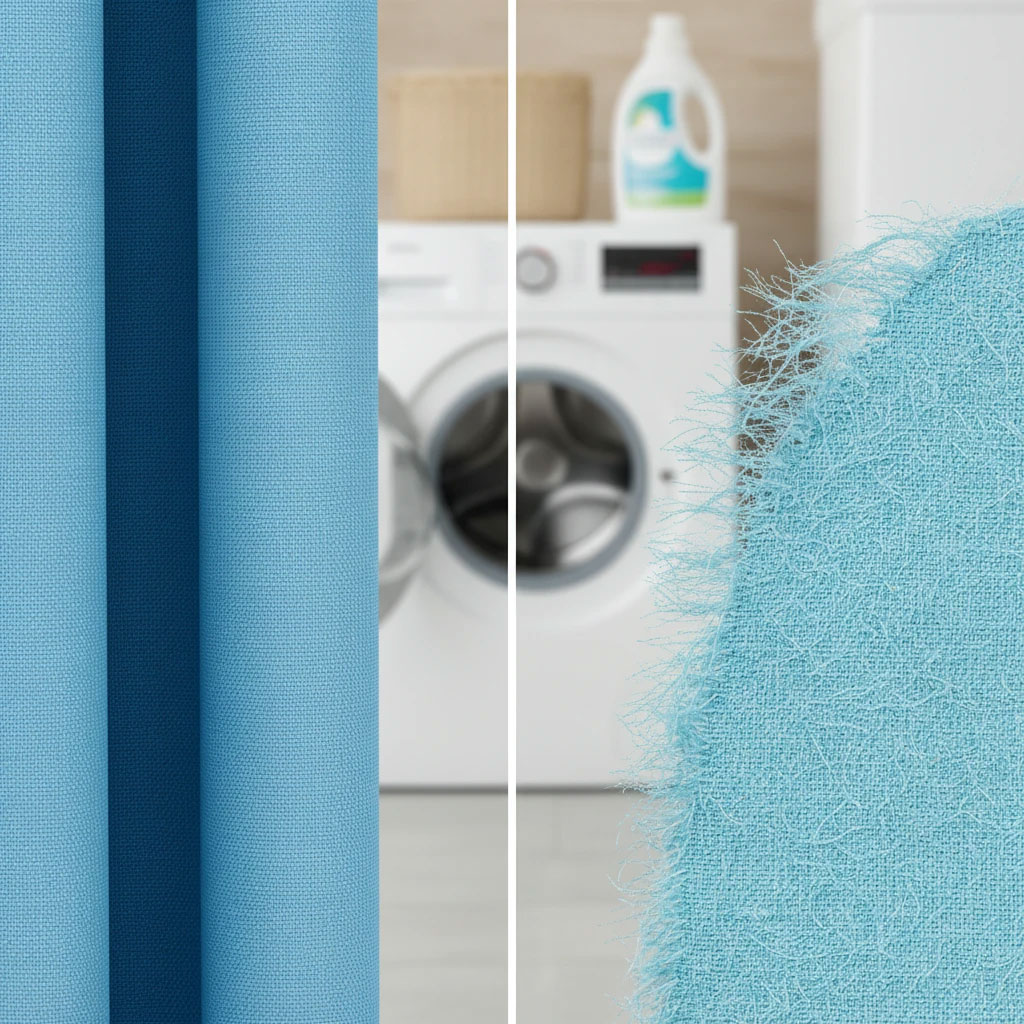 آیا شوینده های معمولی دشمن خاموش پردههای شما هستند؟